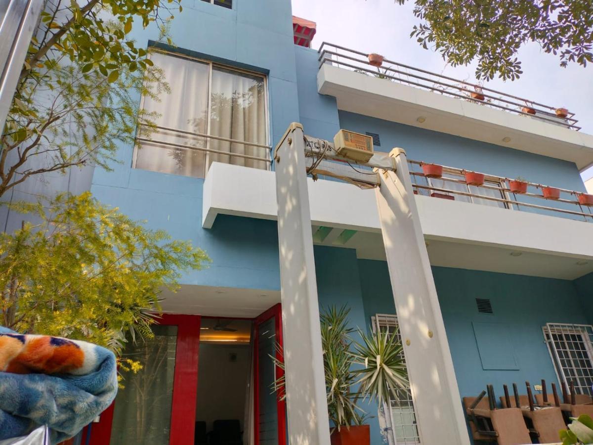 Divine Inn Couple Friendly Hotel Near Sector 51 Metro Station 노이다 외부 사진