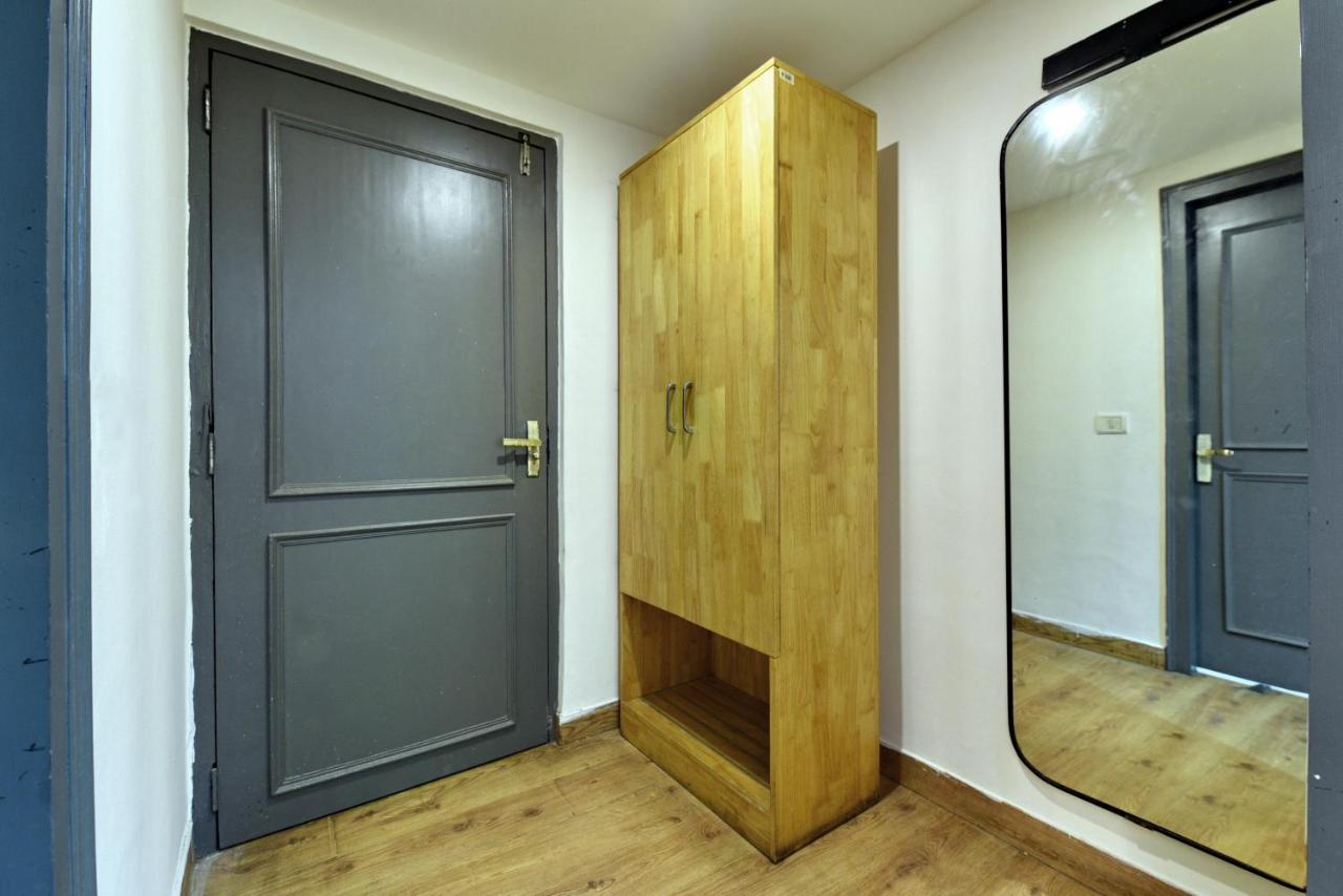 Divine Inn Couple Friendly Hotel Near Sector 51 Metro Station 노이다 외부 사진